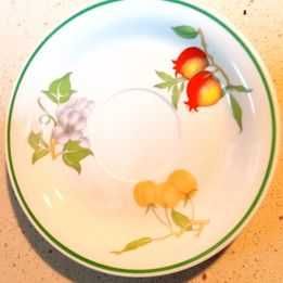 Serviço de Jantar