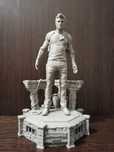 Uncharted Nathan Drake Натан Дрейк 22см