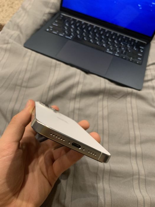 Iphone 16 pro max 512 gb