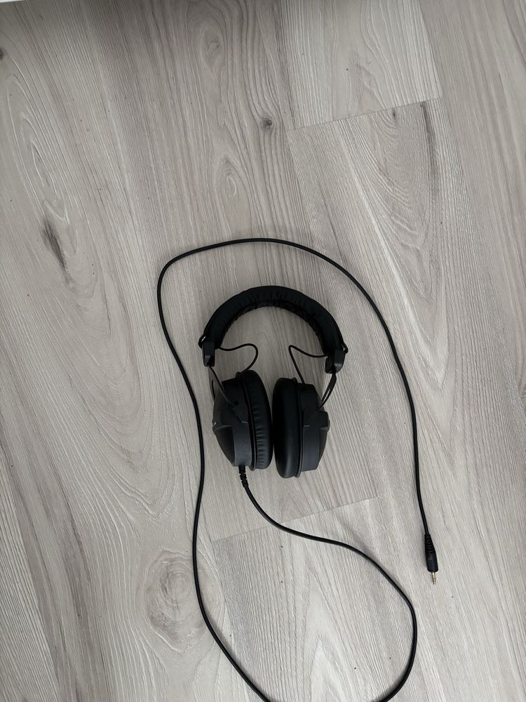 Beyerdynamic 770 DT Pro 32 Ohm