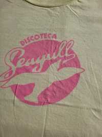 T-Shirt Discoteca Seagull