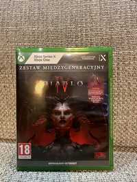 Diablo IV pl Wrocław Xbox series X XSX