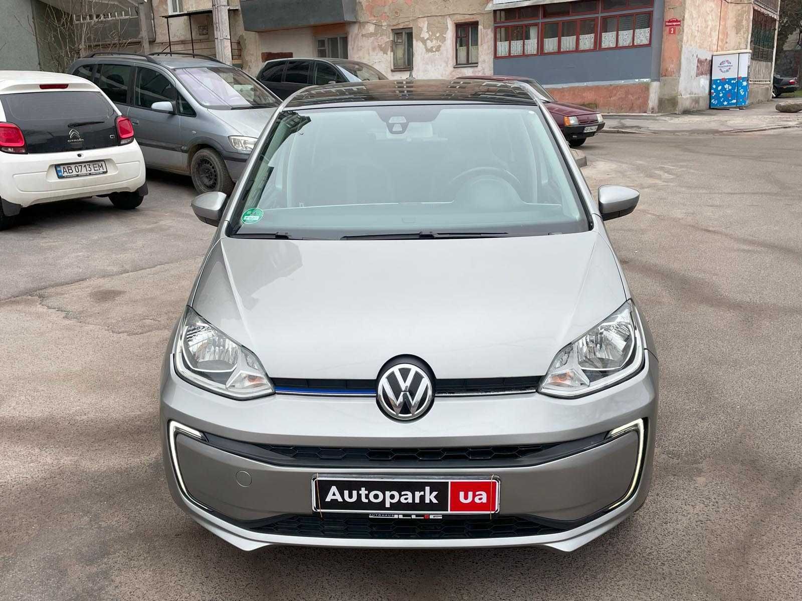 Продам Volkswagen E-UP 2017р. #42211