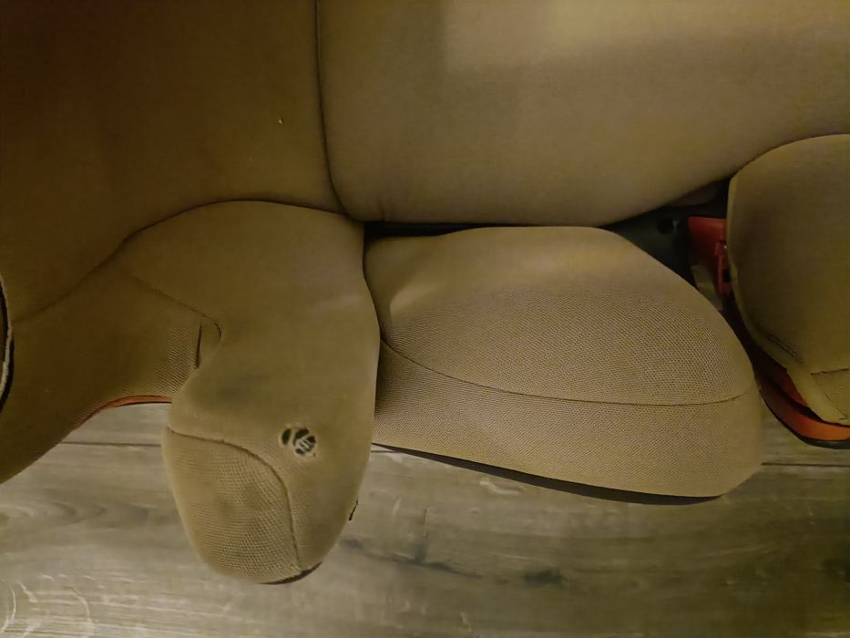 Fotelik  samochodowy Concord