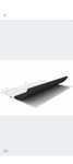 Topper top materac 90x190 6cm H5