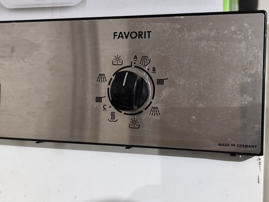 Máquina Lavar loiça AEG Favorit avariada