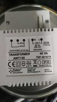 Transformer awt150