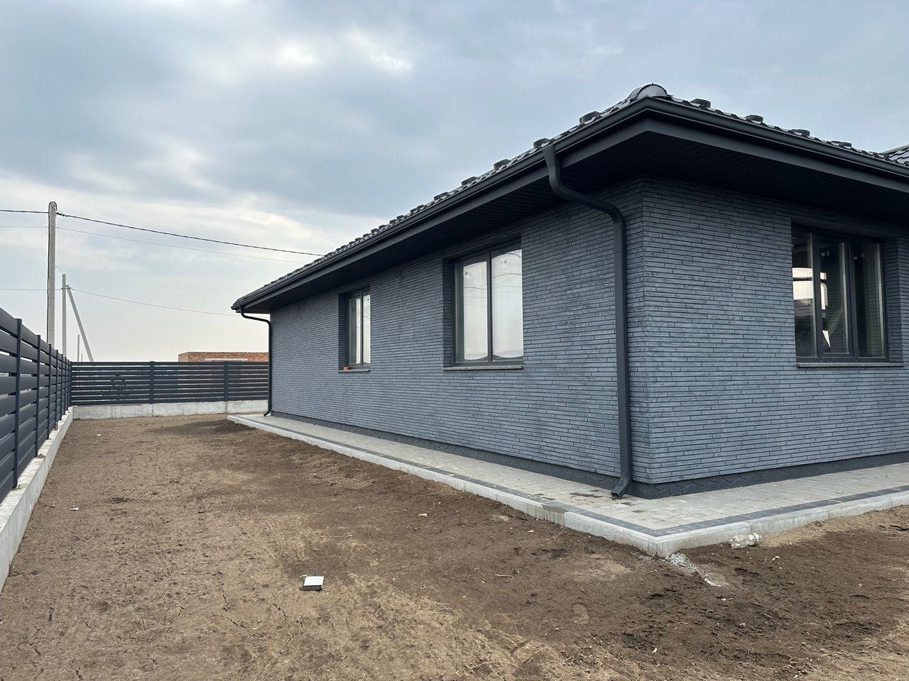 Продам будинок в Обарові!