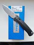 Benchmade bugout 535 Aluminum.