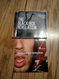 The Black Box Revelation rock cd