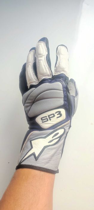 Luvas Alpinestars L