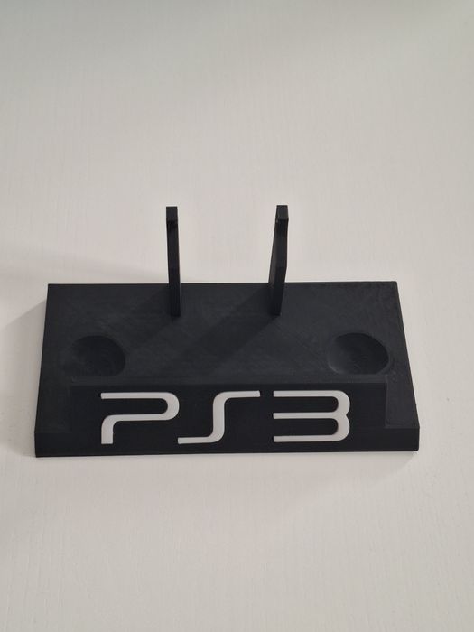 Suporte para comando PS3