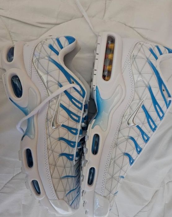 Nike TN Pouco Usados