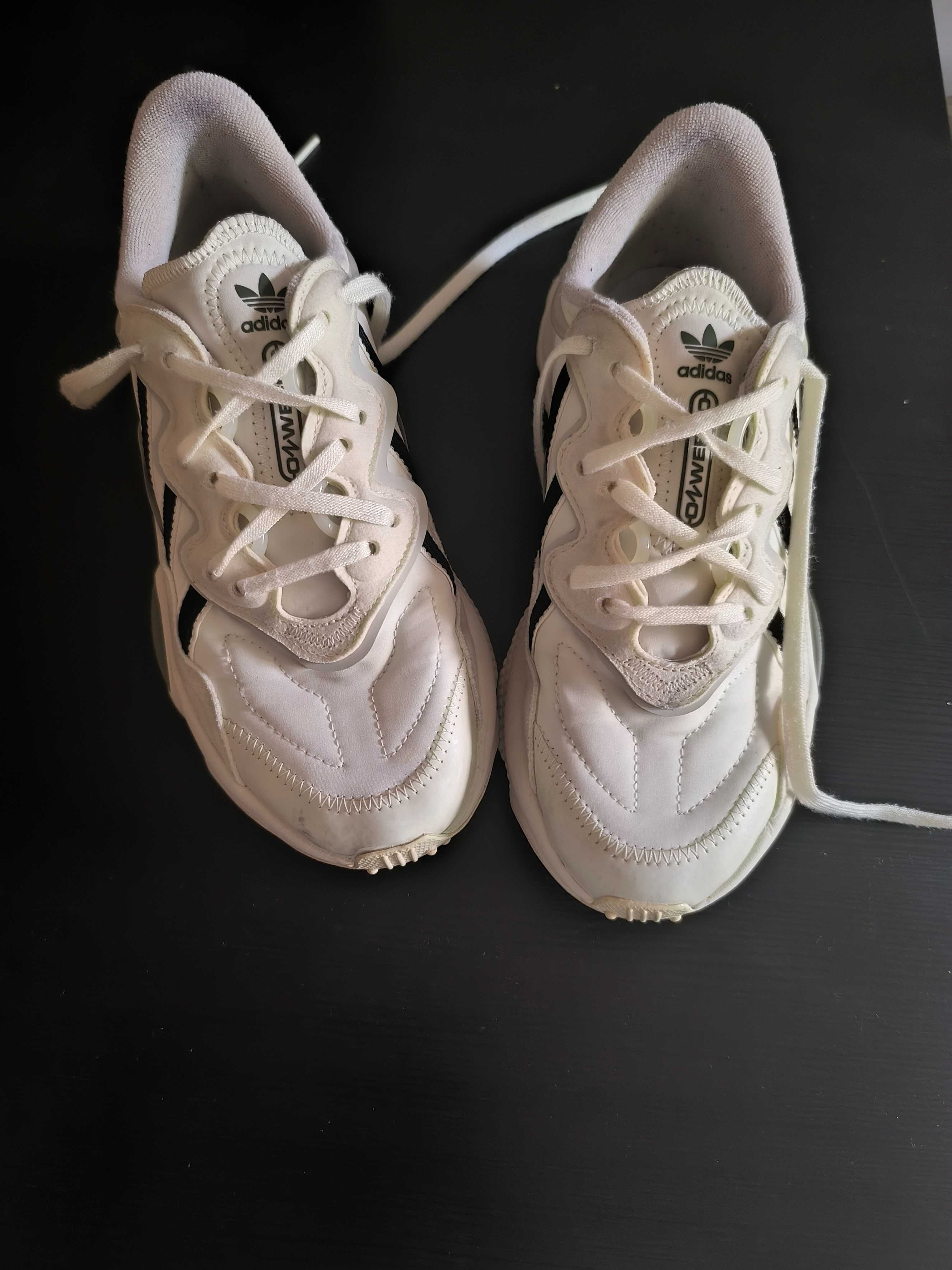 Ténis Adidas Ozweego Originais