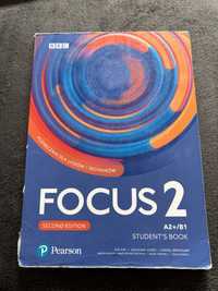 Focus 2 second edition