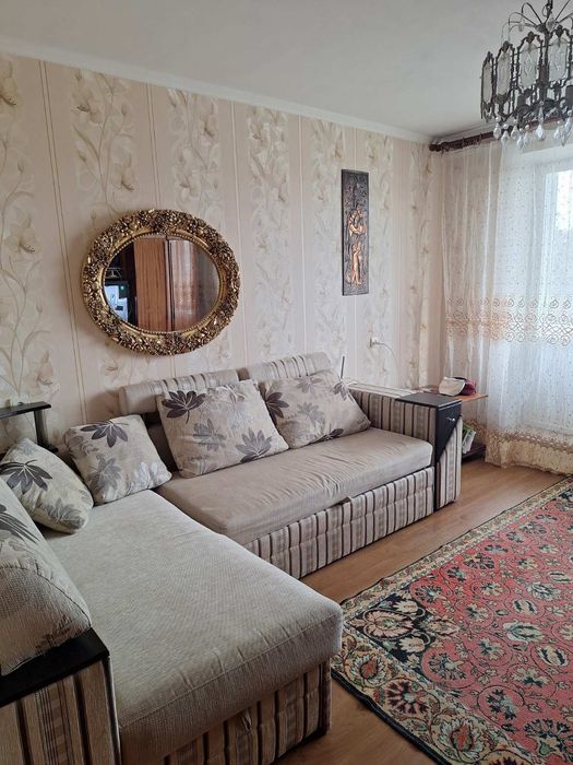 Продаж 3кім.кв біля ЗОШ #4