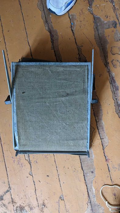 Сушка для фото ЗФГ-2,  фотоглянцеватель