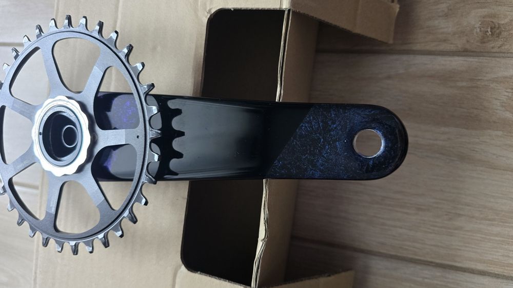 Korba E-thirteen XCX Race Carbon