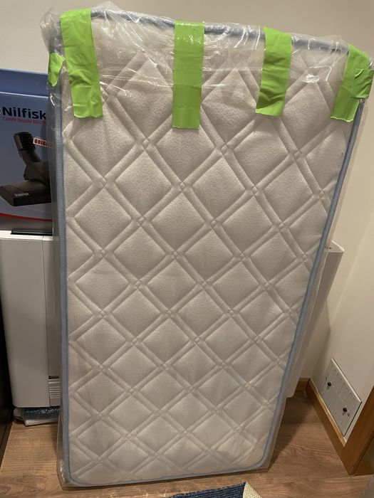 Colchao berco como novo