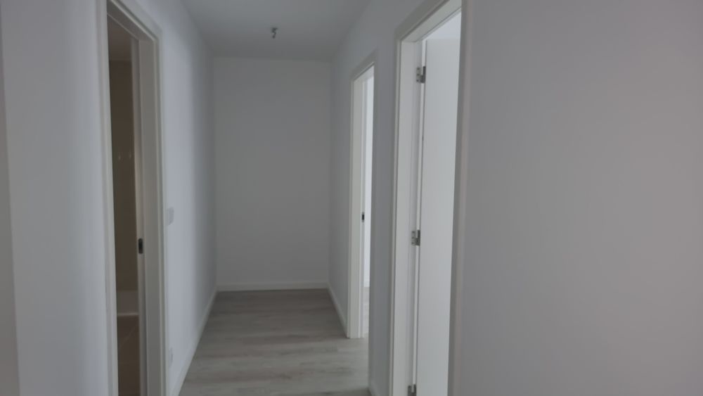 Apartamento para arrendar