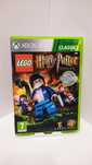 LEGO Harry Potter Xbox 360  gra dla dzieci