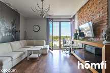Apartament 2 pok. z tarasem i widokiem