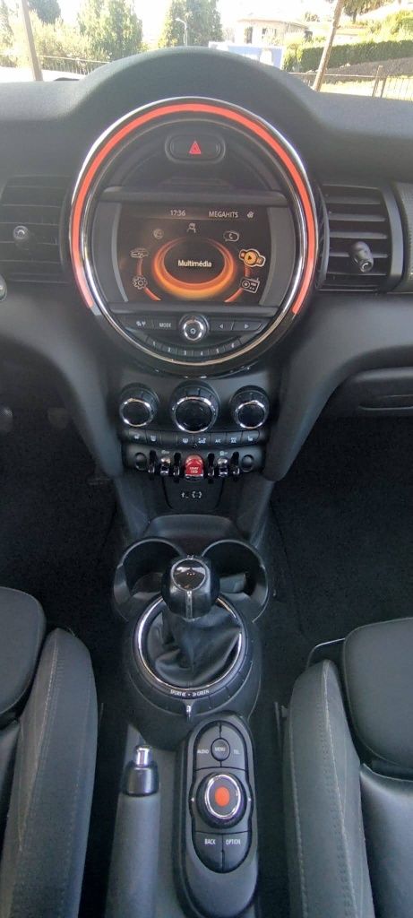 Mini Cooper 1.5 Turbo 140 CV Gasolina