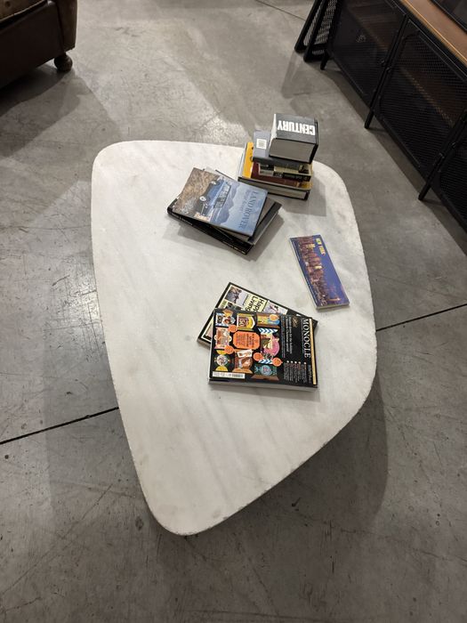 Mesa de jantar Area Store e Mesa centro Area Store