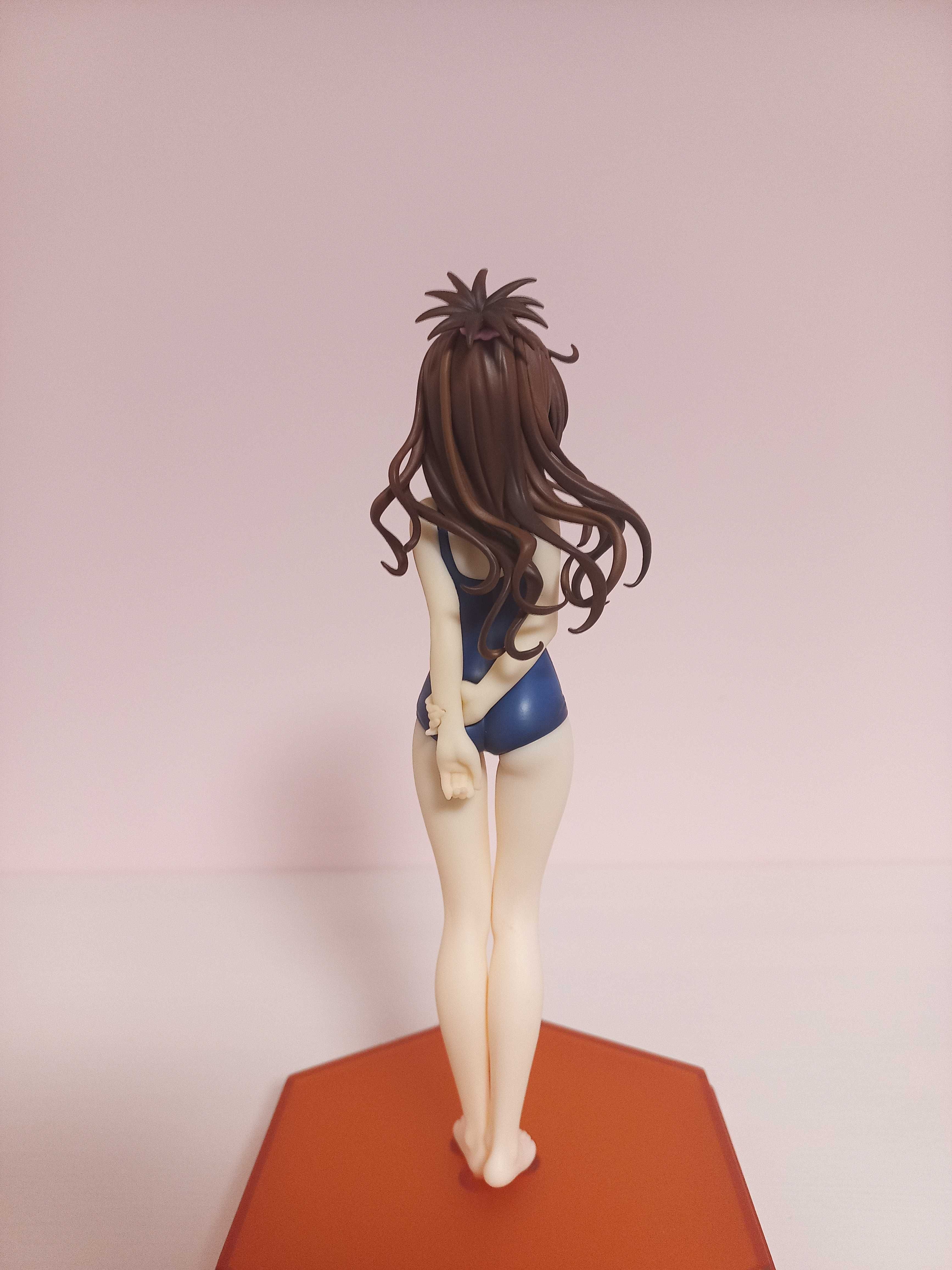 Figurka To Love-Ru Darkness Pop Up Parade - Mikan Yuki