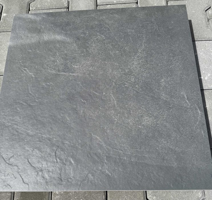 Płytki gresowe tarasowe ARDESIA 60x60x2 cm