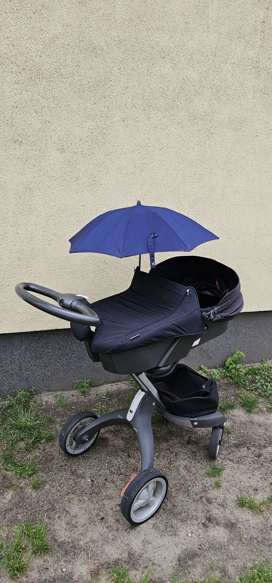 Wózek stokke xplory v4 3w1