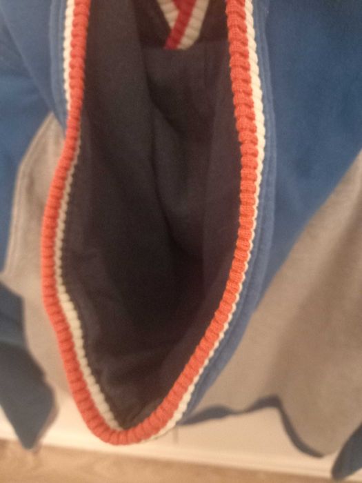 Sweat Zippy 9-10 anos