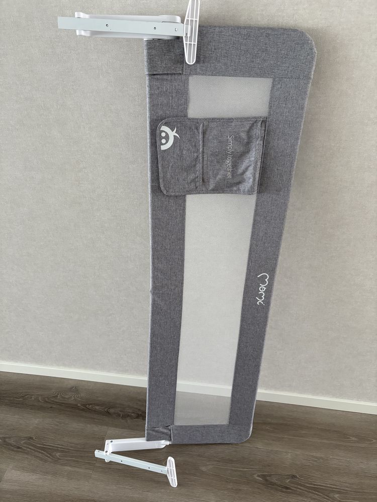 Grade de Proteção de Cama Moni – 145 x 45 cm