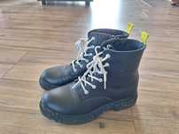 Buty botki rozmiar 34