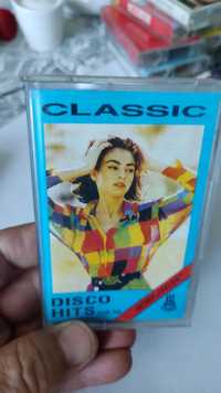 Classic disco hits vol 10