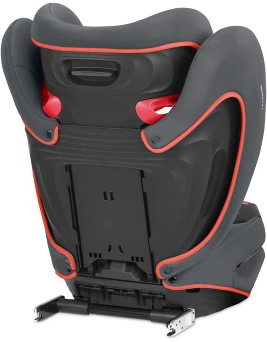 Cybex cadeira bebe isofix