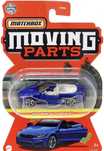 BMW M4 1/64 Matchbox moving parts