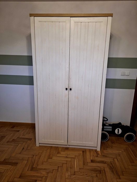 Szafa na ubrania