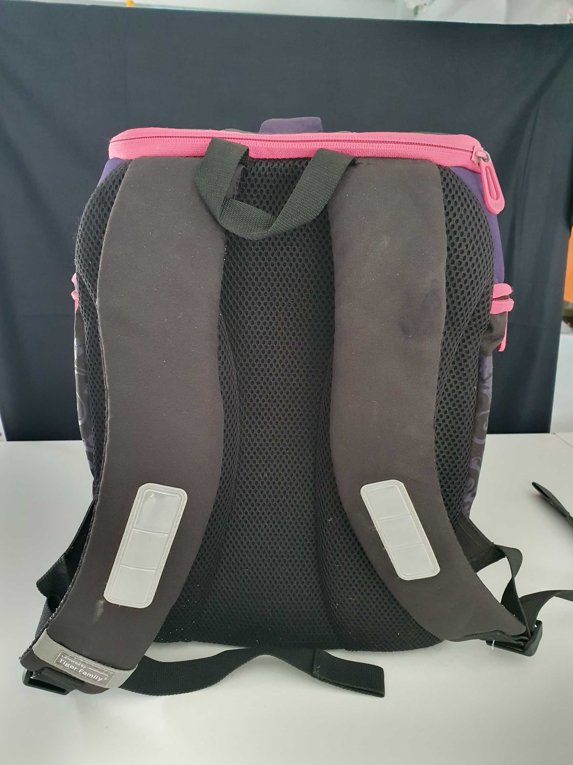 ортопедичний рюкзак для дівчинки 1-4 клас