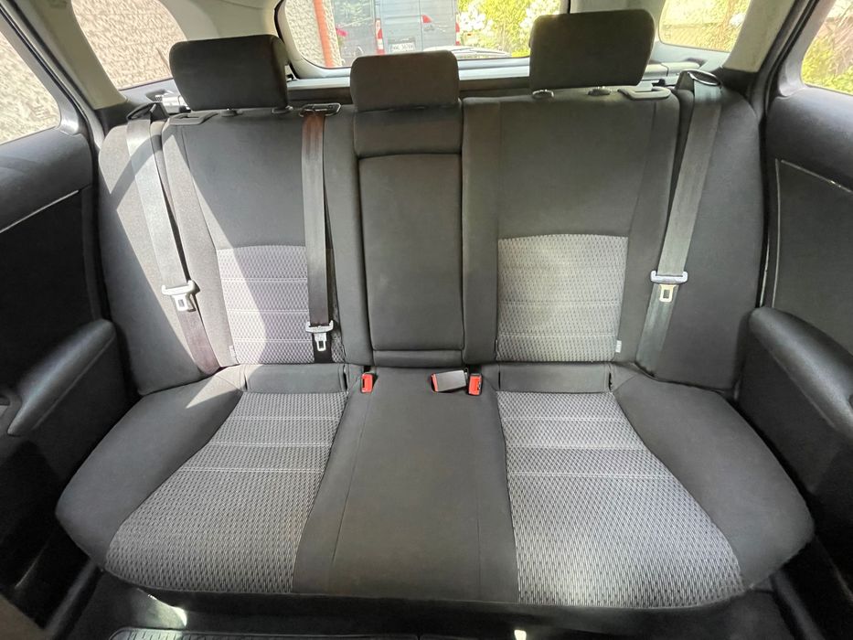 Toyota Avensis 2.0 D-4D Premium