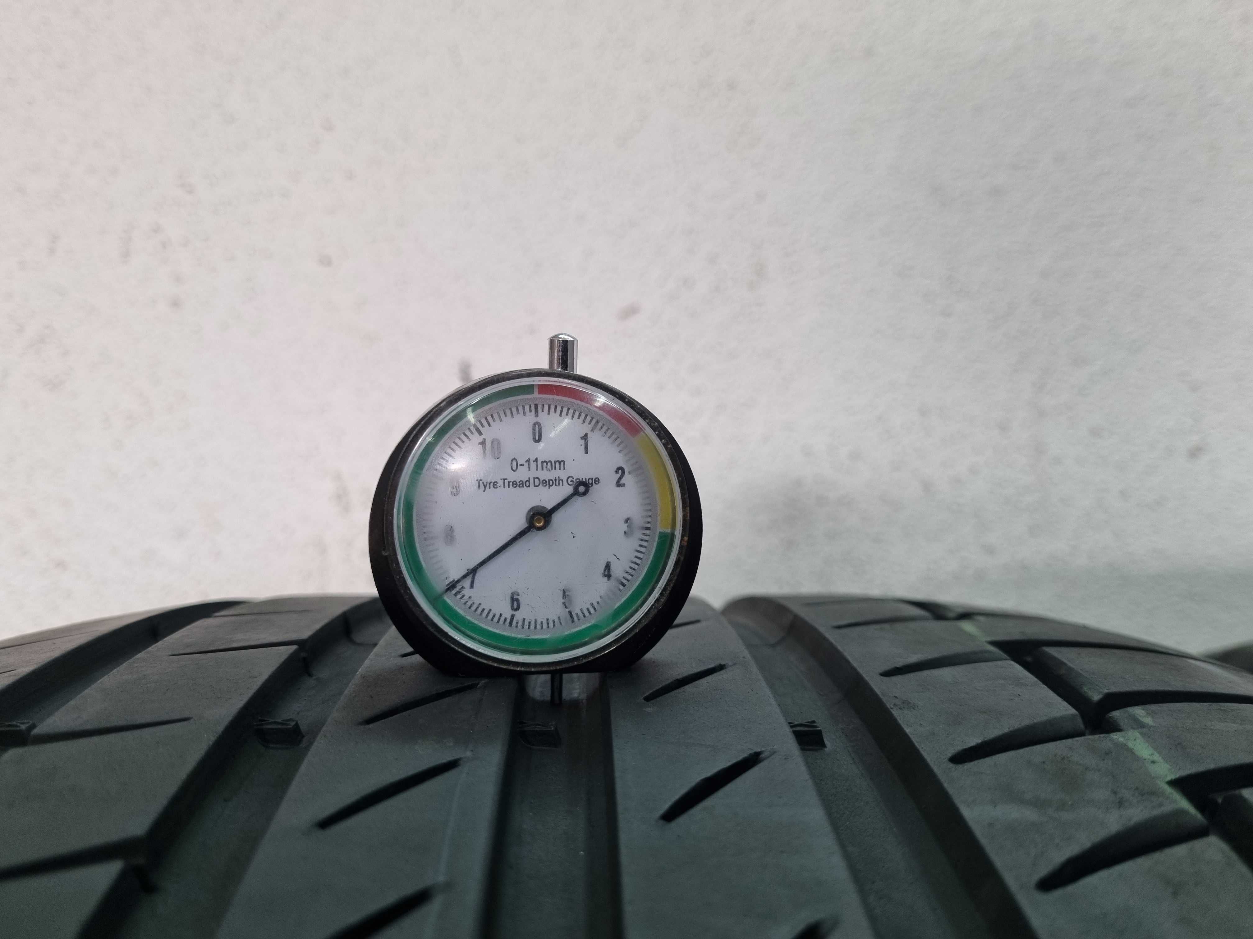 325/40/22 114Y Continental Premium Contact 6 M0-S CONTI SILENT 2023