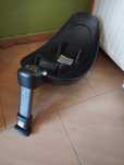Baza do fotelika Cybex ISOFIX