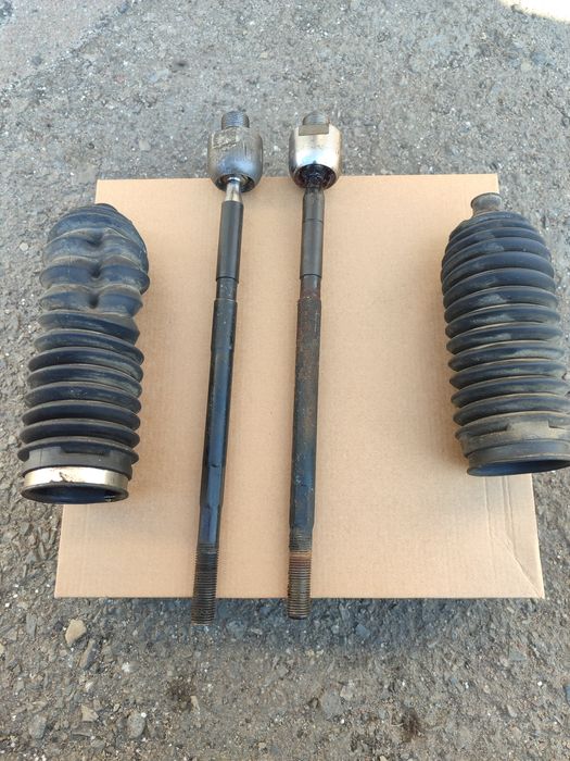 Рульові тяги Хонда срв3