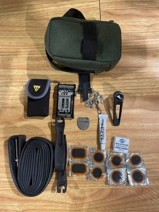 Гревел велосипед Canyon Endurace AL Disk Tiagra розмір S