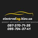 Ad-Blue EGR DPF Lambda програмне видалення