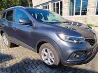 Renault Kadjar 2019