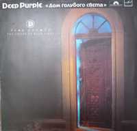 DEEP purple płyta