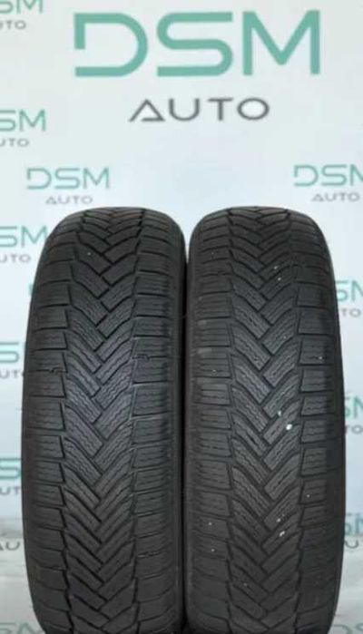 Скад шин б/в. 185/65 R15 Michelin Alpin A6