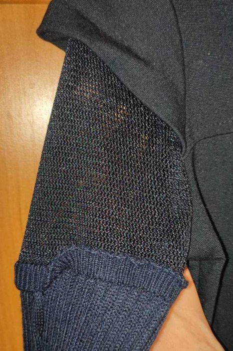 Классическое платье р.42