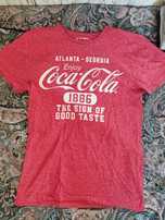 Koszulki Coca Cola Star Wars komplet